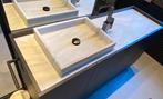 Evier en marbre, Neuf, Lavabo ou Évier, Moins de 100 cm, 150 à 200 cm