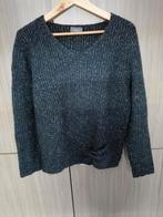 grijze wollen trui YESSICA mt M, Kleding | Dames, Maat 38/40 (M), Yessica, Ophalen of Verzenden, Zo goed als nieuw