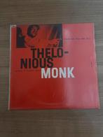 THELONIOUS MONK - GENIUS OF MODERN MUSIC VOL 2, Cd's en Dvd's, Vinyl | Jazz en Blues, Ophalen of Verzenden, 1940 tot 1960, Gebruikt