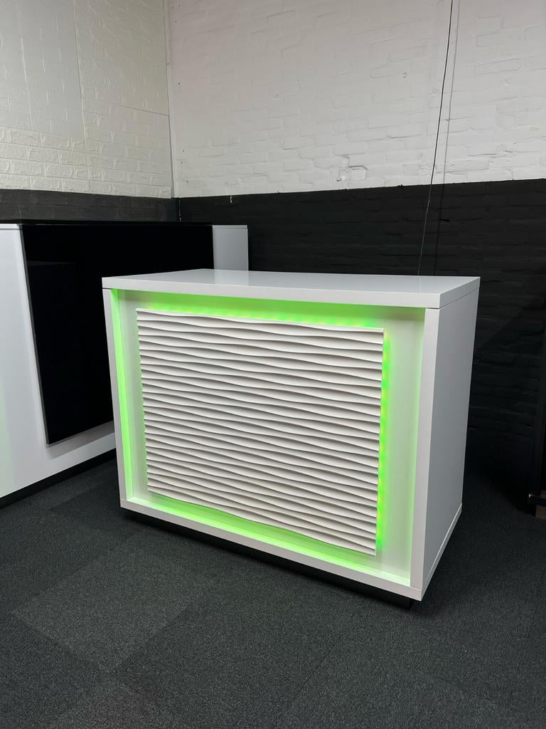 BEAU PANNEAU 3D DE COMPTOIR, Enlèvement