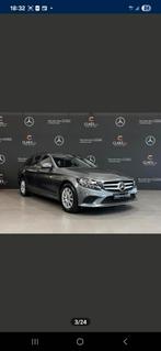 Mercedes C 180d break, Auto's, Automaat, Euro 6, Particulier, Te koop