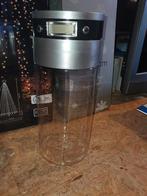 Spaarpot muntteller, Verzamelen, Spaarpotten, Ophalen