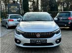 FIAT TIPO 2017 DIESEL EURO6B 12M GARANTIE TOPSTAAT, Voorwielaandrijving, 4 cilinders, Bedrijf, 5 deurs