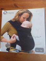 Babylonia BB-Tai noir/bleu porte ventre, Enlèvement ou Envoi