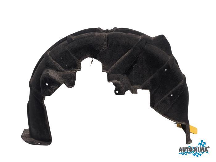 Passage de roue d'un Volvo XC40, Autos : Pièces & Accessoires, -, 3 mois de garantie, -, -