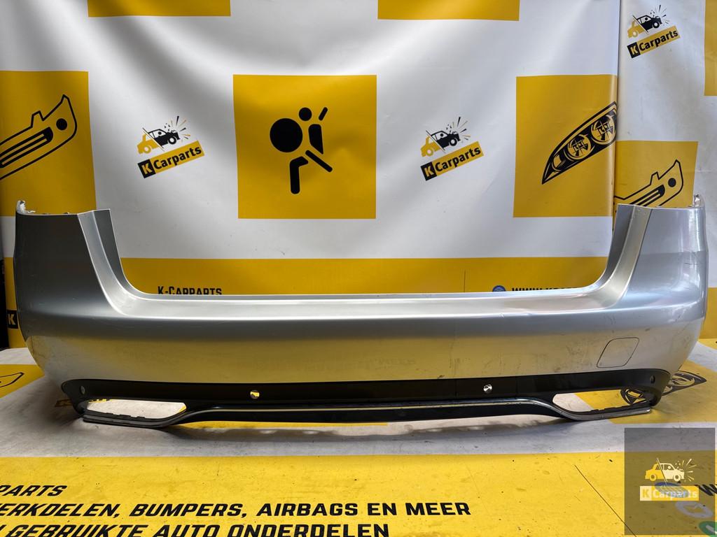 Mercedes C-klasse Estate S205 ACHTERBUMPER A2058853838 W205, Gebruikt, Mercedes-Benz AG, Mercedes-Benz, Mercedesstrasse 120
70372  Stuttgart, DE