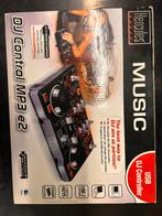 Hercules dj control mp3, Enlèvement ou Envoi, Comme neuf, Platine, Autres marques