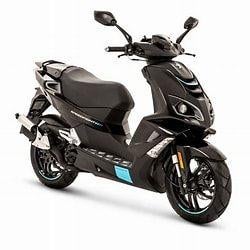 PEUGEOT speedfight nieuwe scooter B klasse 3249€
