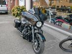 Harley Streetglide FLHT 2019 - 6048 km, 1746 cm³, Tourisme, Entreprise, Plus de 35 kW