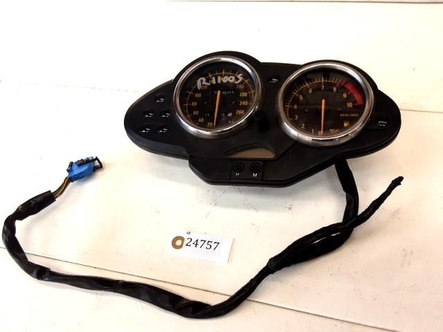 R1100S 1998 - 2005 BMW Tellers D1-56472, Motos, Pièces | BMW