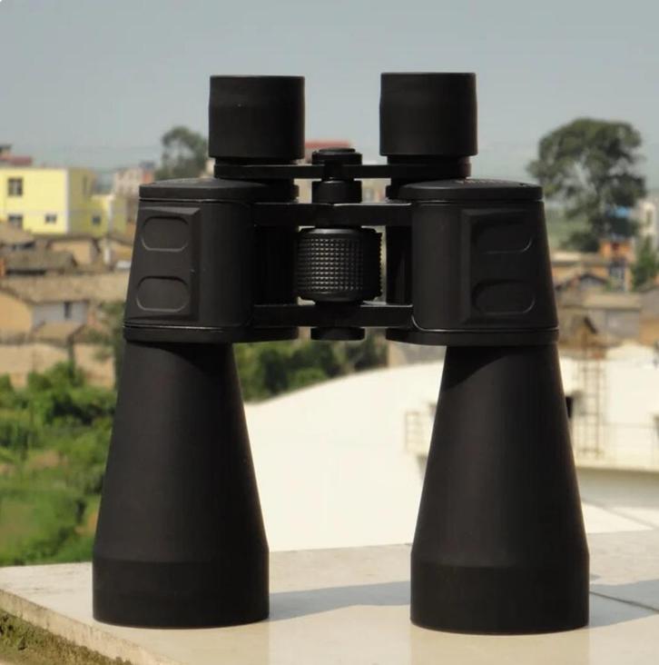 Paire de jumelles absolument neuve 40X70+sacoche imperméable, TV, Hi-fi & Vidéo, Matériel d'optique| Jumelles, Neuf, Prisme de Porro (coudées)