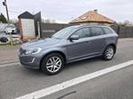 Volvo XC60 2.4 D4 4WD Geartronic 1°EIG. PERFECTE STAAT MET, Autos, Argent ou Gris, Achat, Entreprise, 149 g/km