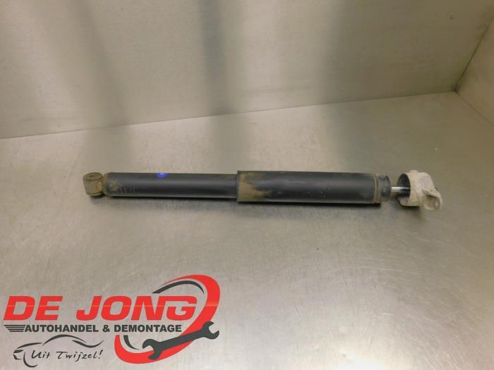 Amortisseur arrière gauche d'un Ford Kuga, -, 3 mois de garantie, -, -