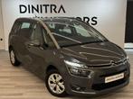 Citroen Grand C4 Picasso 1.6i Intensive S - 7 Zit/Navi/Camer, Auto's, Automaat, Stof, Gebruikt, 4 cilinders