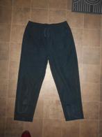 Comfort broek Unisex / Maat XL, Kleding | Dames, Grote Maten, Ophalen of Verzenden, Nieuw, Grijs