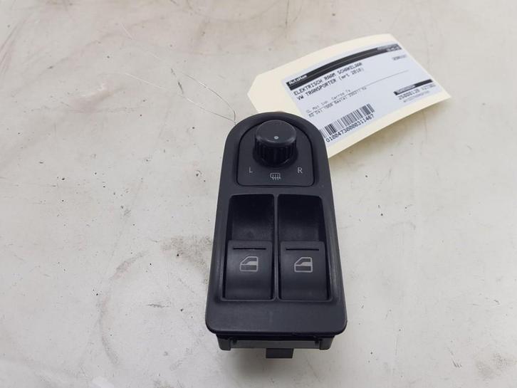 COMMUTATEUR VITRES ELECTRIQUES Volkswagen Transporter T5, Autos : Pièces & Accessoires, Autres pièces automobiles, Volkswagen