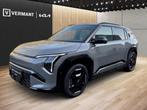 Kia EV3 81,4 kWh GT Line Full Option!, Auto's, Kia, Automaat, EV3, Zwart, Elektrisch