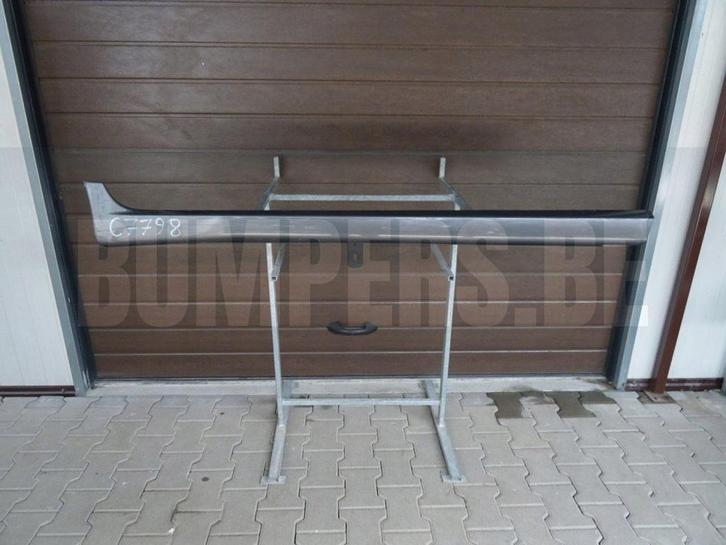 Zijskirt Dorpellijst Rechts Opel Corsa D OPC GSI 5D 85416200, Autos : Pièces & Accessoires, Carrosserie & Tôlerie, Pare-chocs