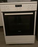 Fornuis Siemens, lees beschrijving!, Elektronische apparatuur, Ophalen, Gebruikt, Hete lucht, Vrijstaand