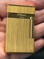 Briquet St Dupont, Collections, Enlèvement ou Envoi, Utilisé, Briquet