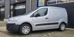 Citroën Berlingo 1.6 essence, Autos, Camionnettes & Utilitaires, Argent ou Gris, Euro 6, Entreprise, Boîte manuelle