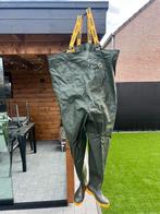 vass wide boy, Ophalen, Zo goed als nieuw