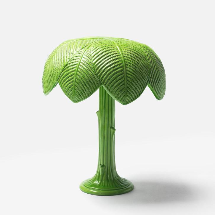 Lampe Tommaso Barbi, Maison & Meubles, Lampes | Lampes de table, Utilisé, Moins de 50 cm, Autres matériaux, Enlèvement