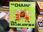The Champ - the Mohawks plaat, Enlèvement ou Envoi