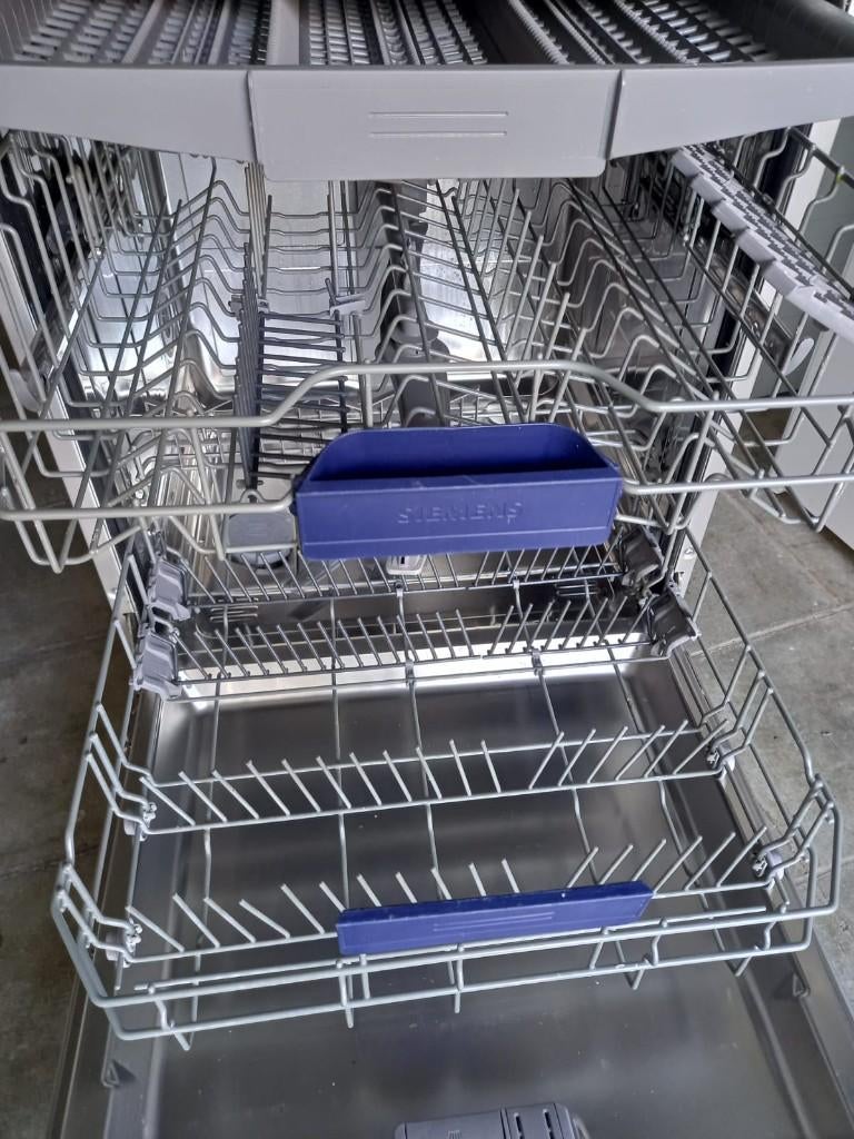 Siemens A++ vaatwasser. Heel stil, Ophalen, Zo goed als nieuw