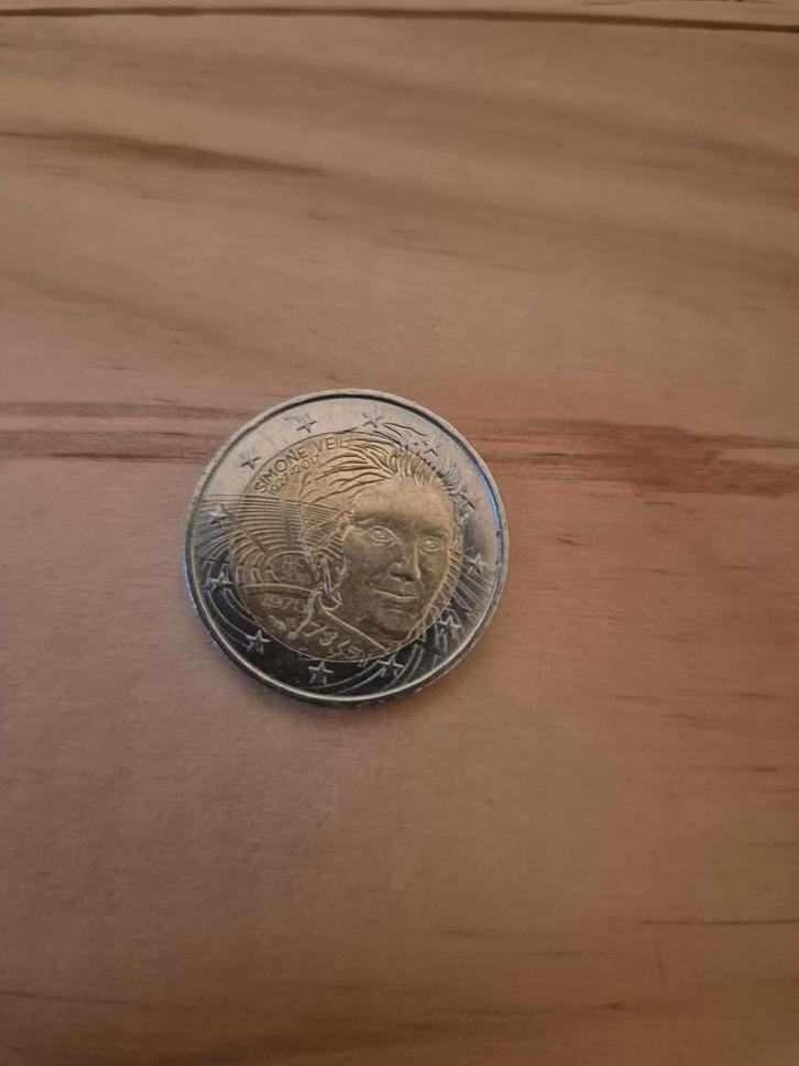 Lot speciale euro munten, Postzegels en Munten, Munten | Europa | Euromunten, Setje, 2 euro, Overige landen, Ophalen of Verzenden