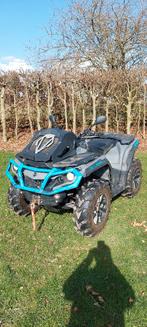 quad, Motos, 1000 cm³