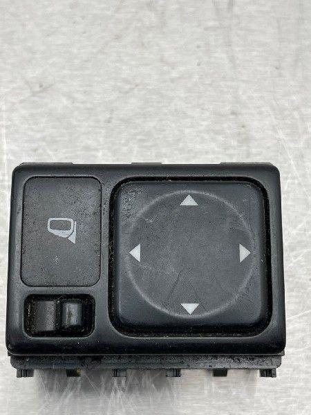 SPIEGEL SCHAKELAAR Nissan Murano (Z51) (01-2003/09-2014), Gebruikt, Nissan