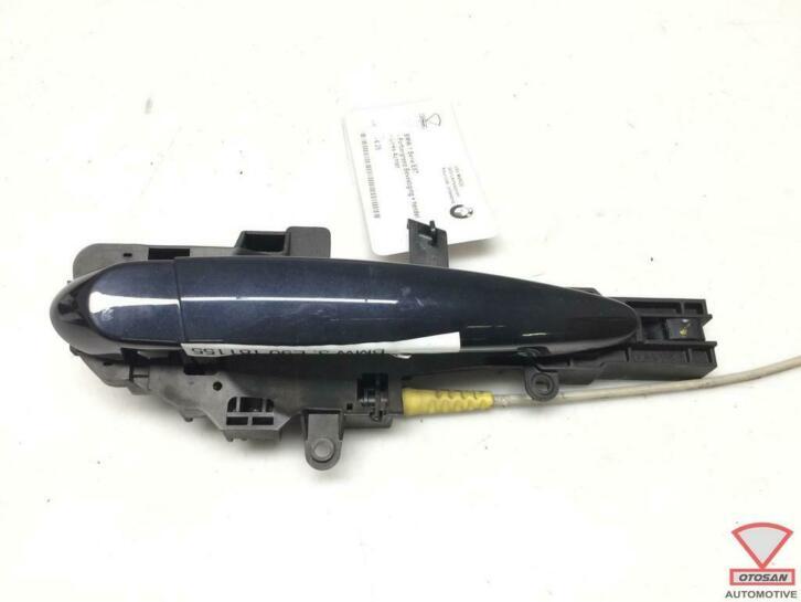 bmw 1 serie e87 portiergreep deurgreep + bevestiging links a, Petuelring 130
80788  Munich, DE, Gebruikt, Info@bmw.de, BMW
