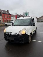 Opel Combo, Euro 5, Achat, 4 portes, Boîte manuelle