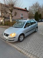 Volkswagen Polo 1.2 benzine gekeurd, Auto's, Bedrijf, Euro 4, Polo, Te koop