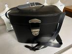 Oude fototoesteltas, Motos, Accessoires | Valises & Sacs, Enlèvement, Comme neuf