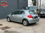 Toyota Auris 1.4i VVT-i 16v Airco Digital 1Ste Eigenaar, Autos, Toyota, Argent ou Gris, Achat, Airbags, Entreprise