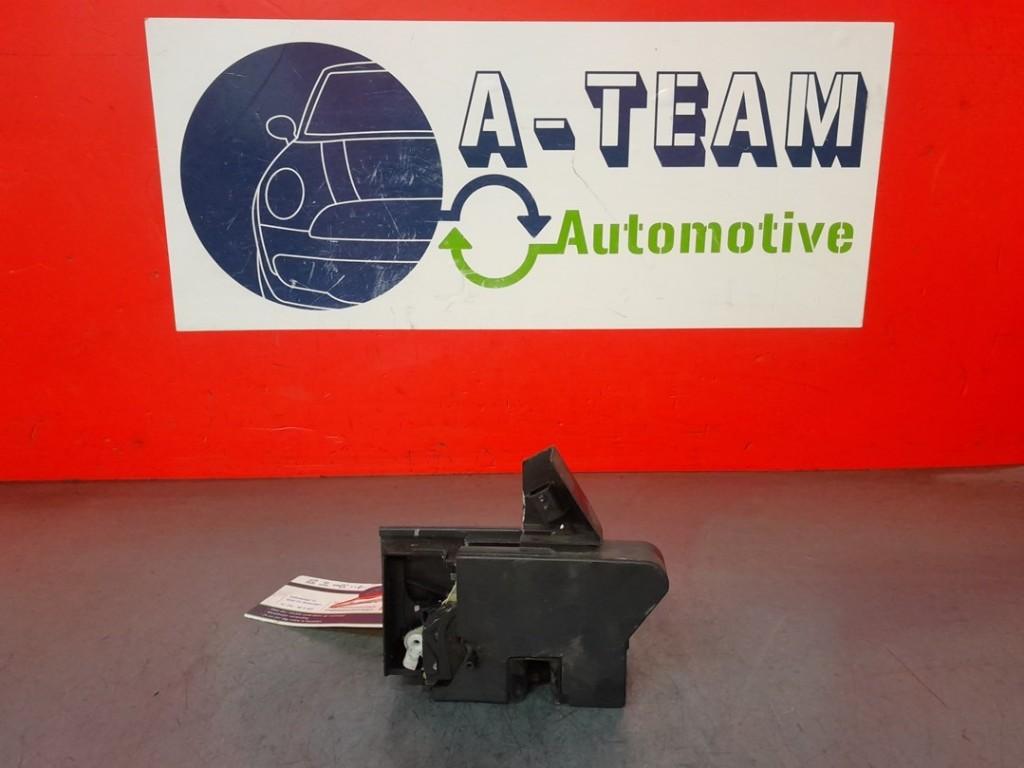 SERRURE DE PORTE RODS ARRIÈRE DROIT Dacia, Autos : Pièces & Accessoires, Utilisé, Dacia