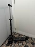 Trottinette Micro Maxi Deluxe (5-12 ans), Vélos & Vélomoteurs, Trottinettes, Enlèvement, Utilisé, Step simple