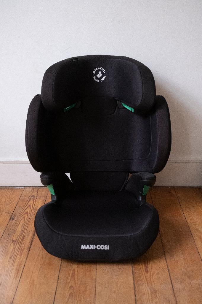 Maxi Cosi Morion i-Size, Kinderen en Baby's, Autostoeltjes, Maxi-Cosi, 15 t/m 36 kg, Isofix, Verstelbare rugleuning, Zijbescherming