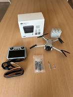DJI Mini 3 Fly More Combo, TV, Hi-fi & Vidéo, Drones, Drone avec caméra, Retour au point de départ, Moins de 250 g, 5 à 10 km