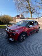 Citroën C3, Autos, Rouge, Achat, 5 portes, 5 places