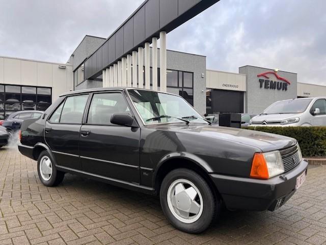 Tofas Dogan L 1.6i 80 pk  1991  Gekeurd !, Auto's, Fiat, Bedrijf, Te koop, Overige modellen, Benzine, Euro 3, Berline, 5 deurs