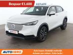Honda HR-V 1.5 i-MMD Hybrid Elegance (bj 2024, automaat), Auto's, Honda, https://public.car-pass.be/vhr/7a1d9ef6-a5c8-4912-8745-de5e5201cdfa
