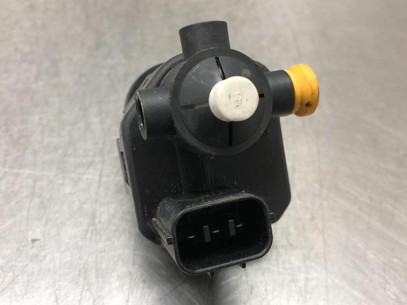 KOPLAMPMOTOR Honda Jazz (GE6 / GE8 / GG / GP) (|00787822|), Gebruikt, Honda