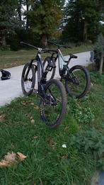 Full suspension mountainbike, Vélos & Vélomoteurs, Autres marques, Enlèvement, Hommes, Utilisé