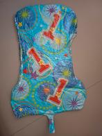 Metallic ballon, Ophalen