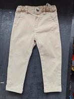 Beige lange broek, Kinderen en Baby's, Babykleding | Maat 80, Ophalen, Zeeman, Broekje, Zo goed als nieuw