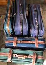 À donner, Bijoux, Sacs & Beauté, Valises, Enlèvement, Utilisé, Autres matériaux