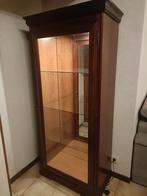 Vitrinekast, Ophalen, Gebruikt, Klassiek, 50 tot 100 cm